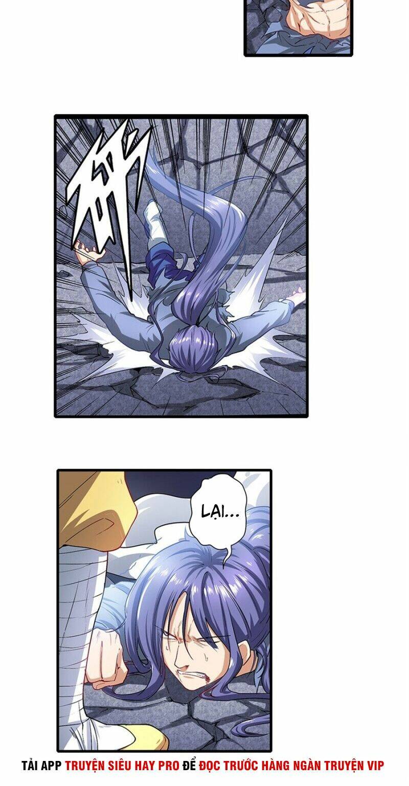 Anh Hùng ? Ta Không Làm Lâu Rồi: Chapter 173