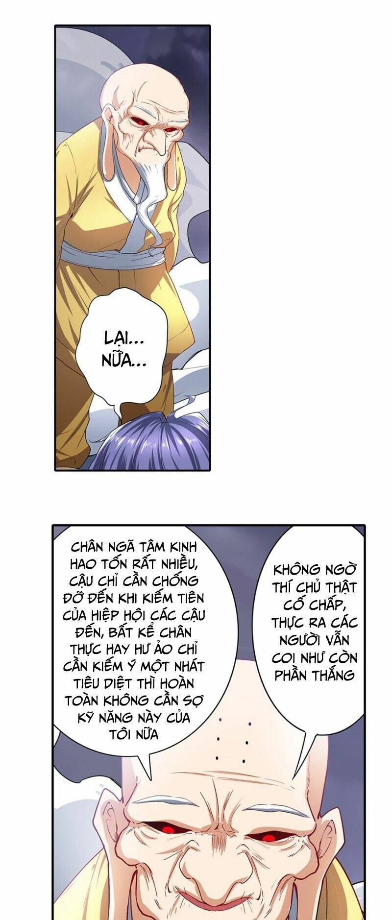 Anh Hùng ? Ta Không Làm Lâu Rồi: Chapter 173