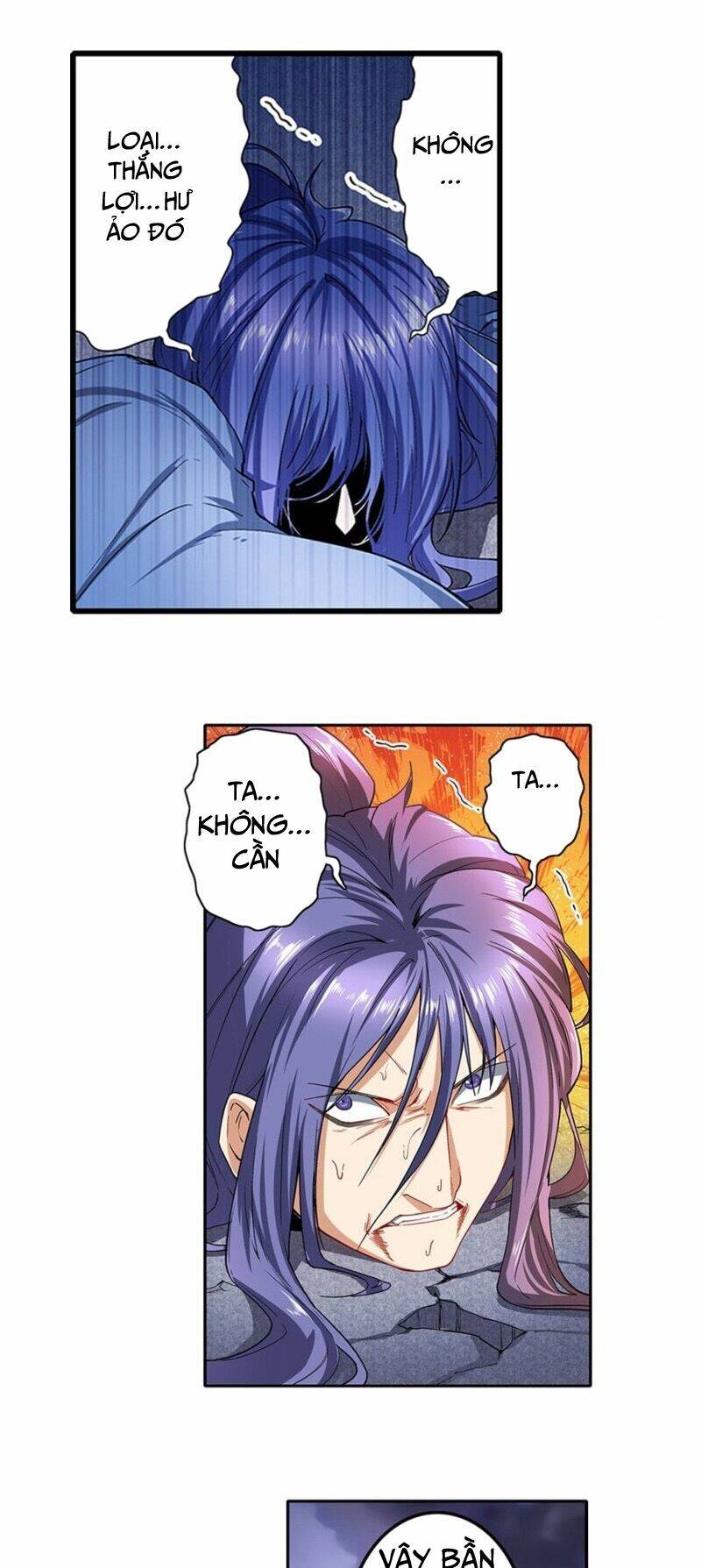 Anh Hùng ? Ta Không Làm Lâu Rồi: Chapter 173