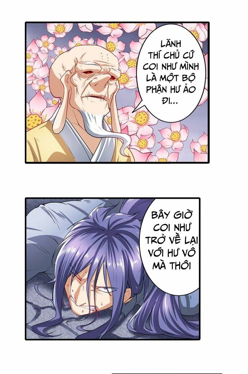 Anh Hùng ? Ta Không Làm Lâu Rồi: Chapter 173