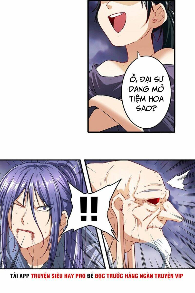 Anh Hùng ? Ta Không Làm Lâu Rồi: Chapter 173
