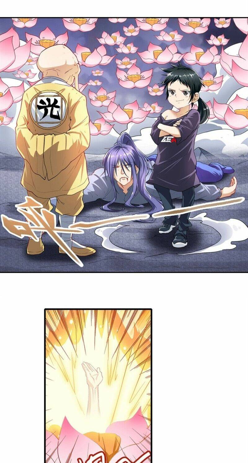 Anh Hùng ? Ta Không Làm Lâu Rồi: Chapter 173