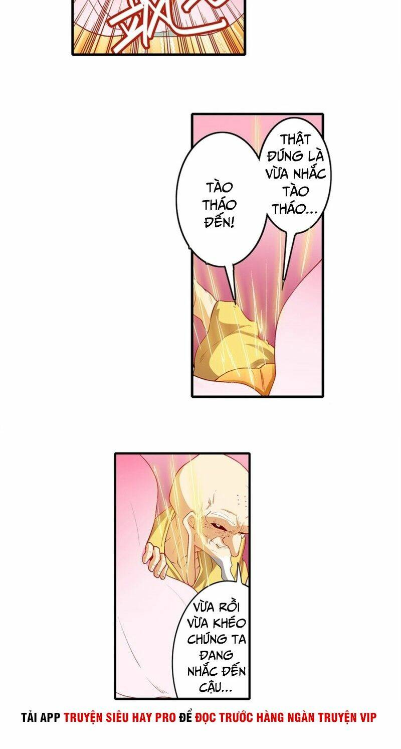 Anh Hùng ? Ta Không Làm Lâu Rồi: Chapter 173