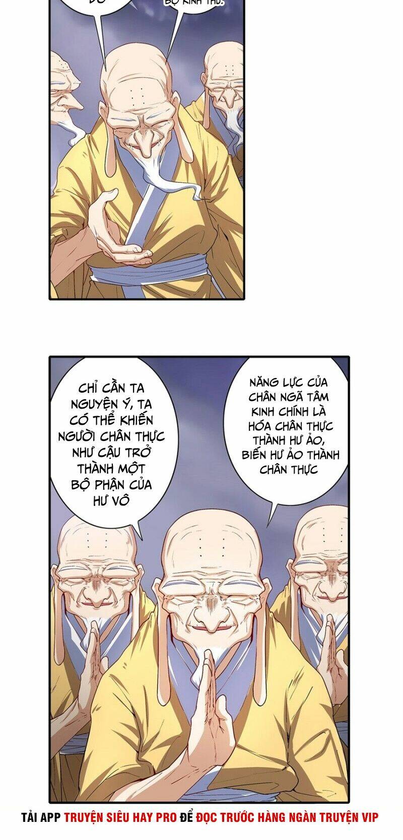 Anh Hùng ? Ta Không Làm Lâu Rồi: Chapter 173