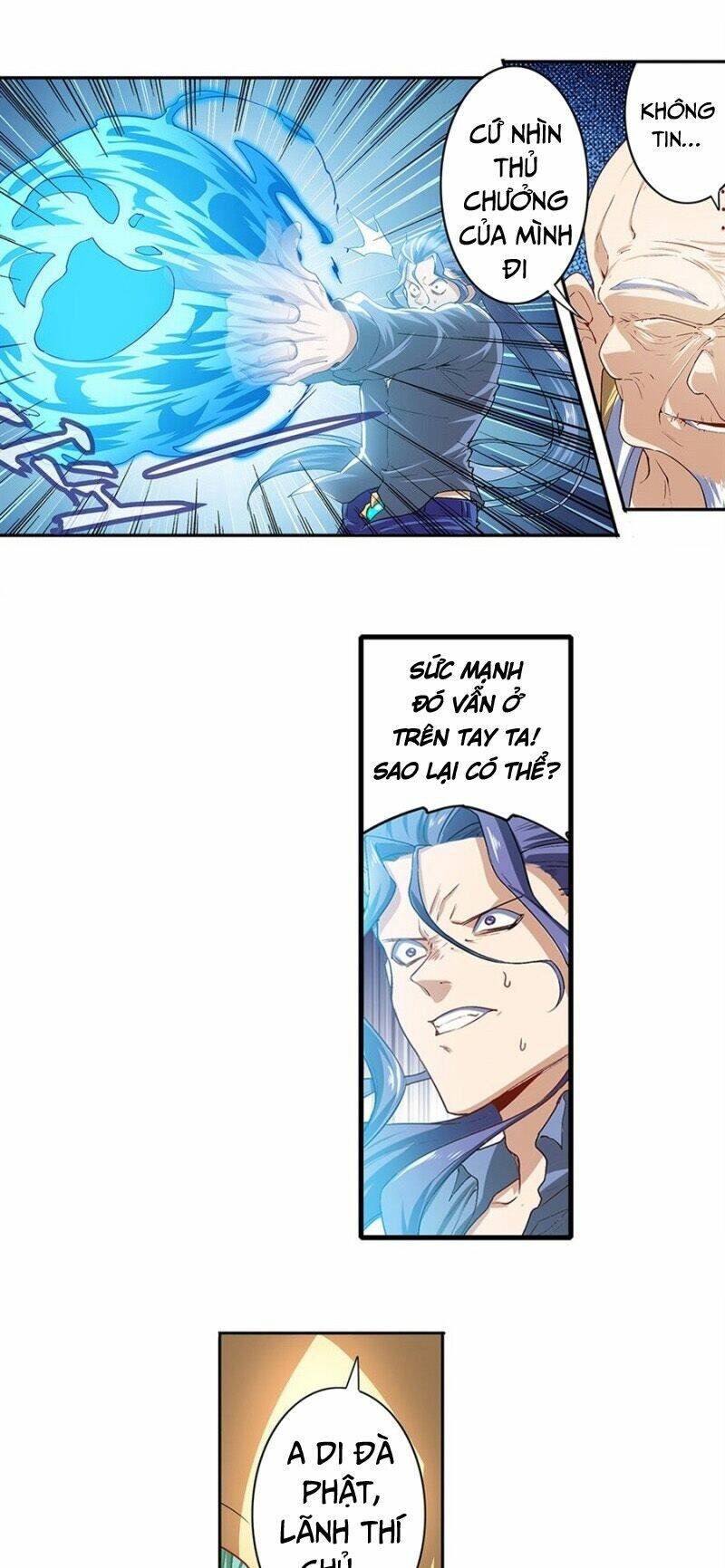 Anh Hùng ? Ta Không Làm Lâu Rồi: Chapter 173