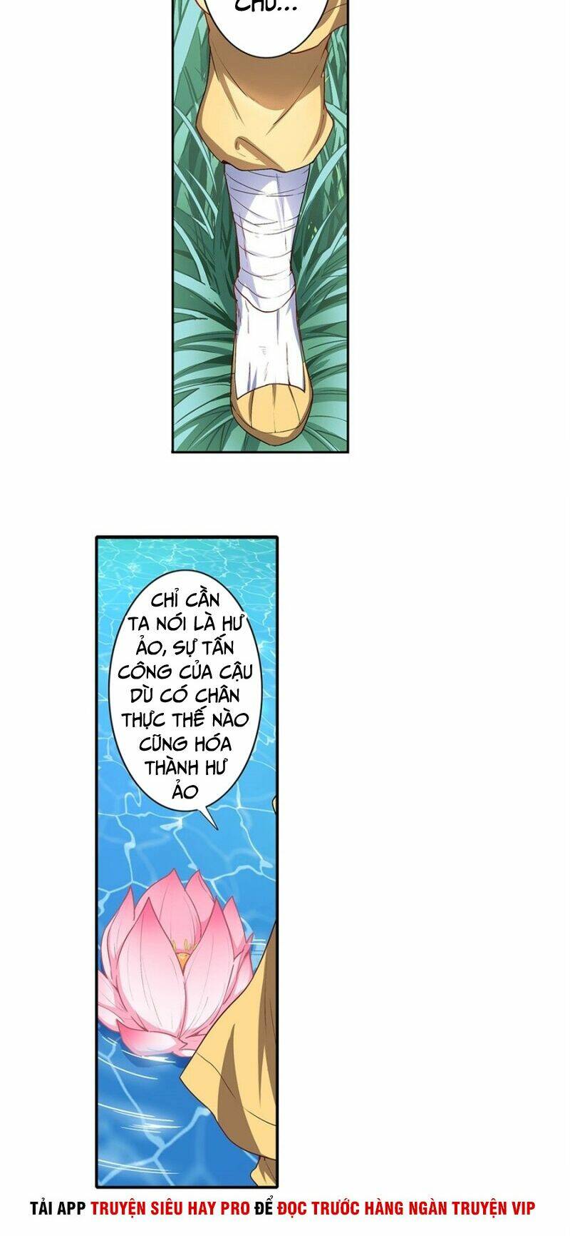 Anh Hùng ? Ta Không Làm Lâu Rồi: Chapter 173