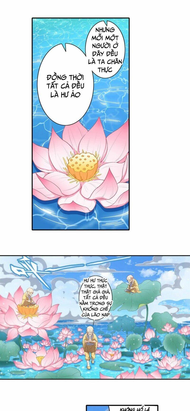 Anh Hùng ? Ta Không Làm Lâu Rồi: Chapter 173