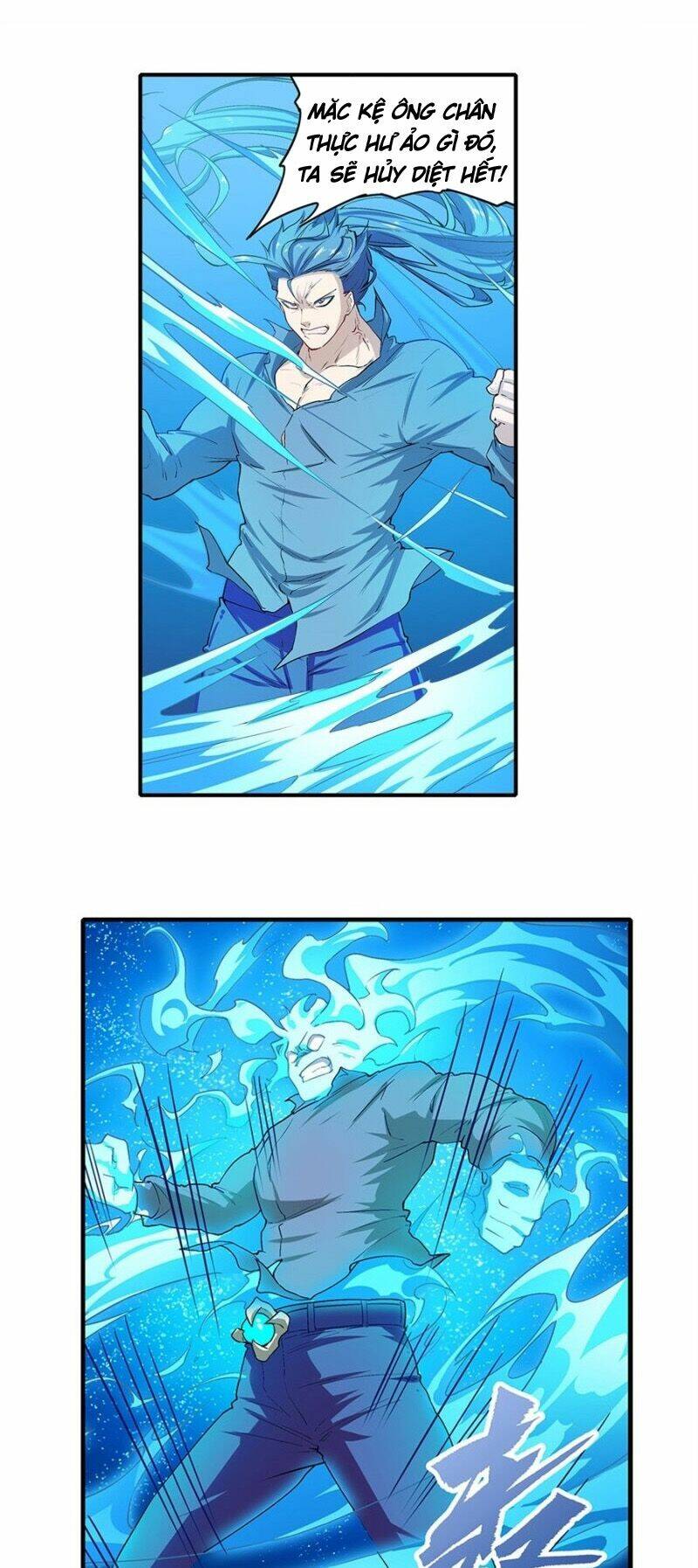 Anh Hùng ? Ta Không Làm Lâu Rồi: Chapter 173