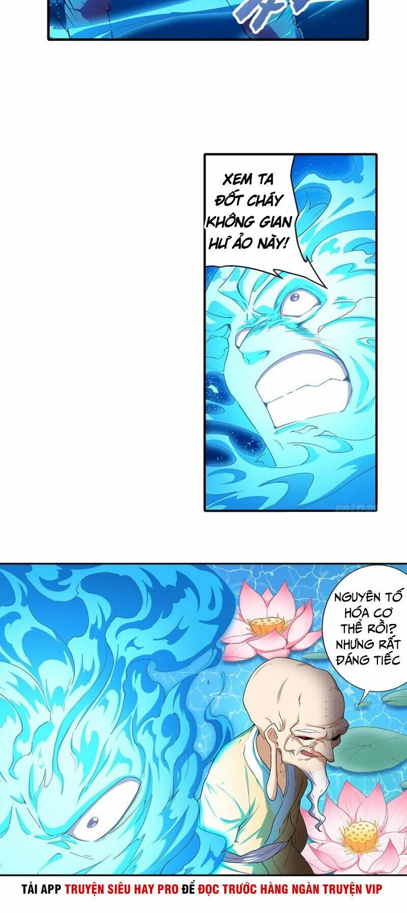 Anh Hùng ? Ta Không Làm Lâu Rồi: Chapter 173