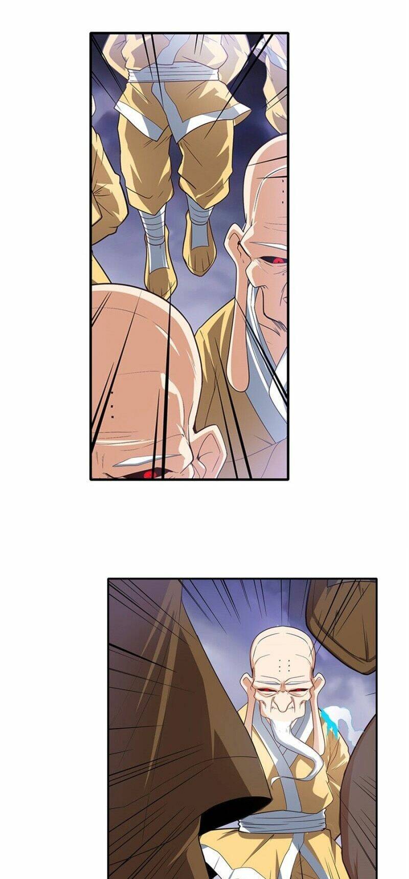 Anh Hùng ? Ta Không Làm Lâu Rồi: Chapter 175