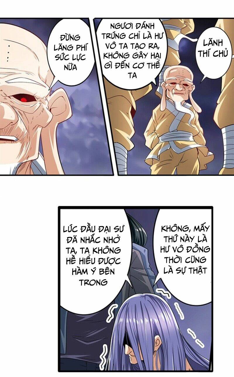 Anh Hùng ? Ta Không Làm Lâu Rồi: Chapter 175