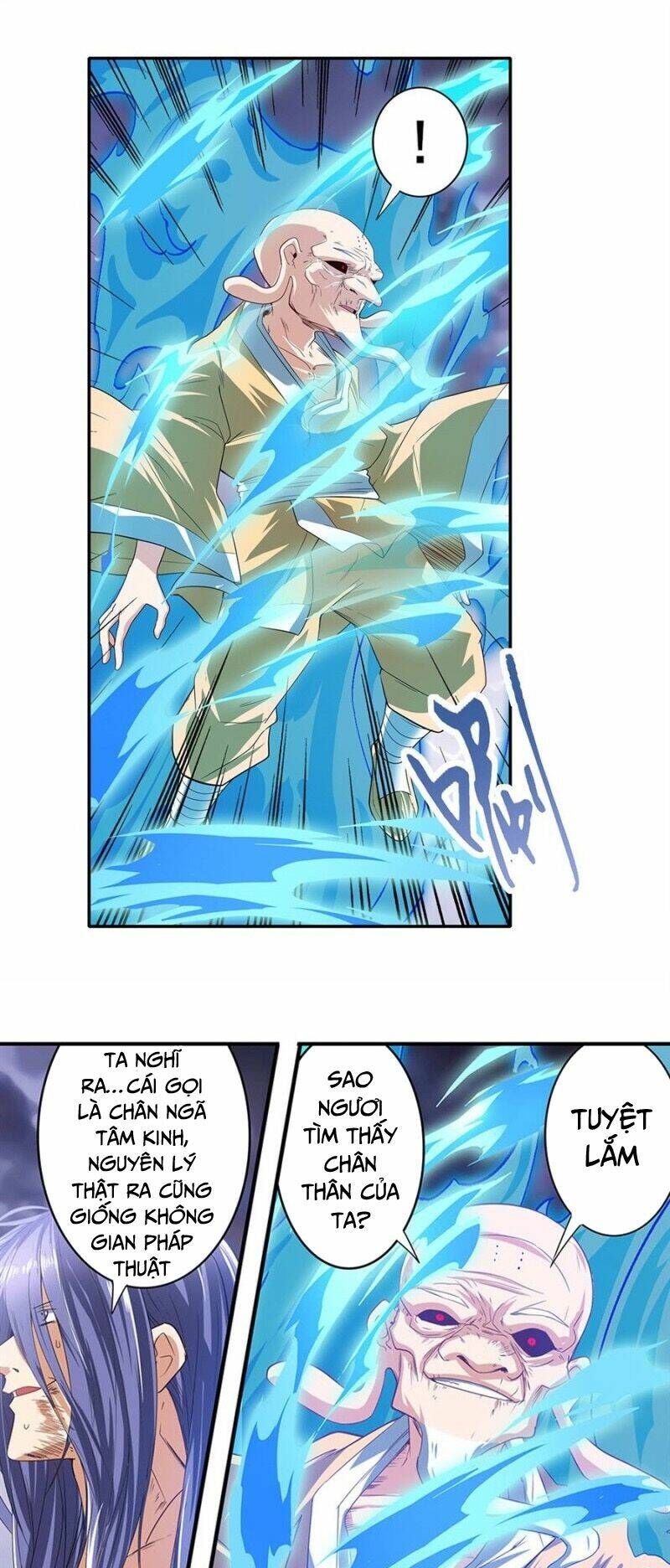 Anh Hùng ? Ta Không Làm Lâu Rồi: Chapter 175