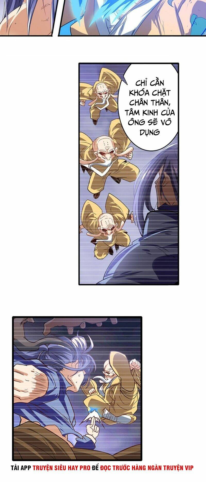 Anh Hùng ? Ta Không Làm Lâu Rồi: Chapter 175