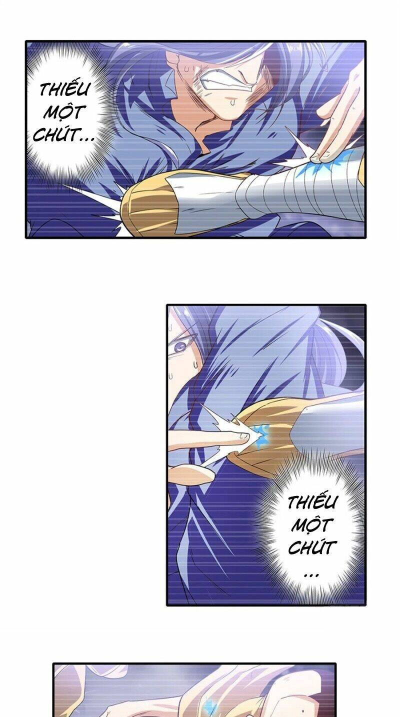 Anh Hùng ? Ta Không Làm Lâu Rồi: Chapter 175