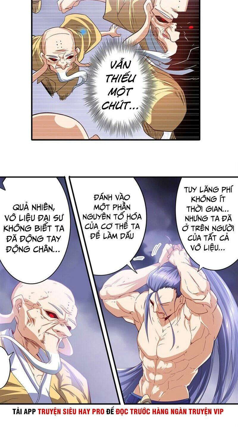 Anh Hùng ? Ta Không Làm Lâu Rồi: Chapter 175