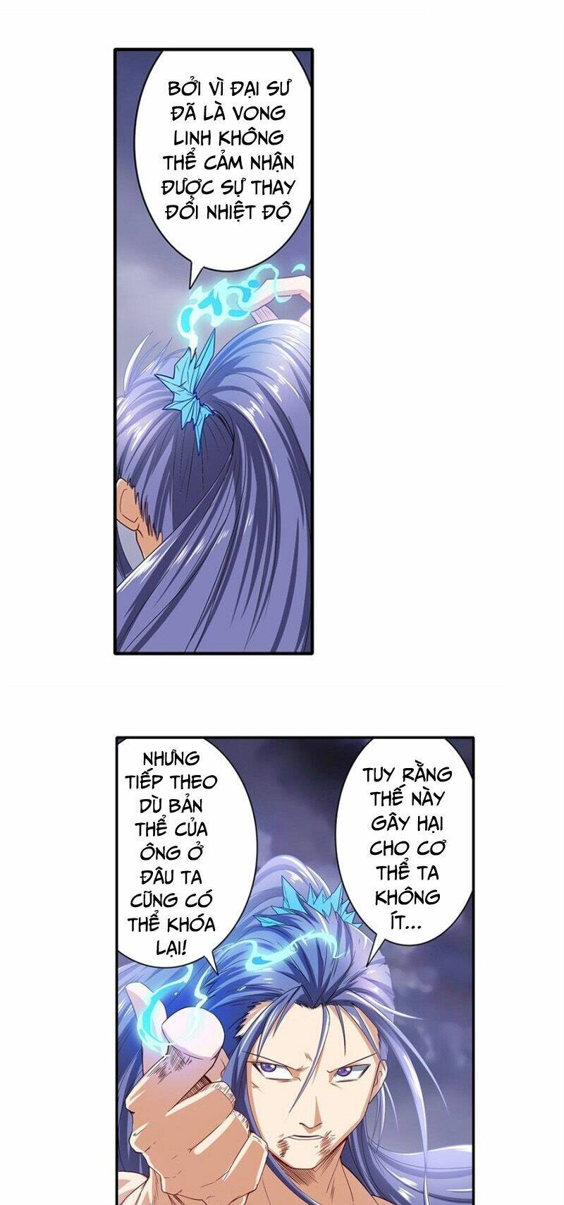 Anh Hùng ? Ta Không Làm Lâu Rồi: Chapter 175