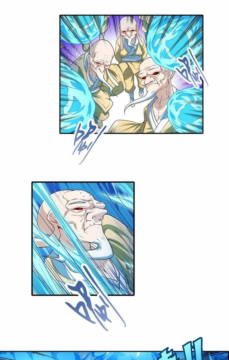 Anh Hùng ? Ta Không Làm Lâu Rồi: Chapter 175