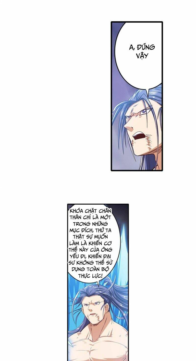 Anh Hùng ? Ta Không Làm Lâu Rồi: Chapter 175