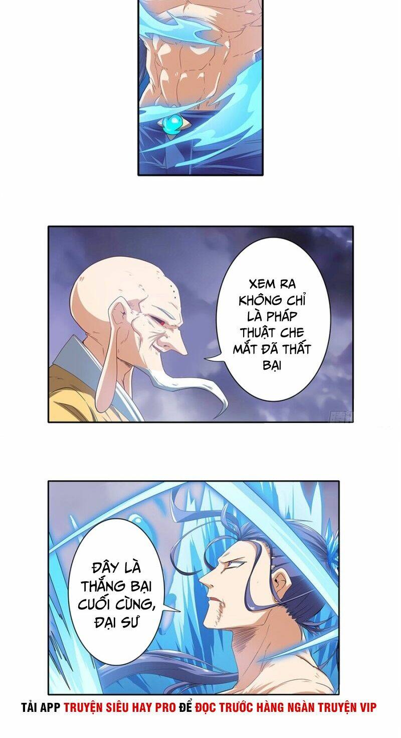 Anh Hùng ? Ta Không Làm Lâu Rồi: Chapter 175