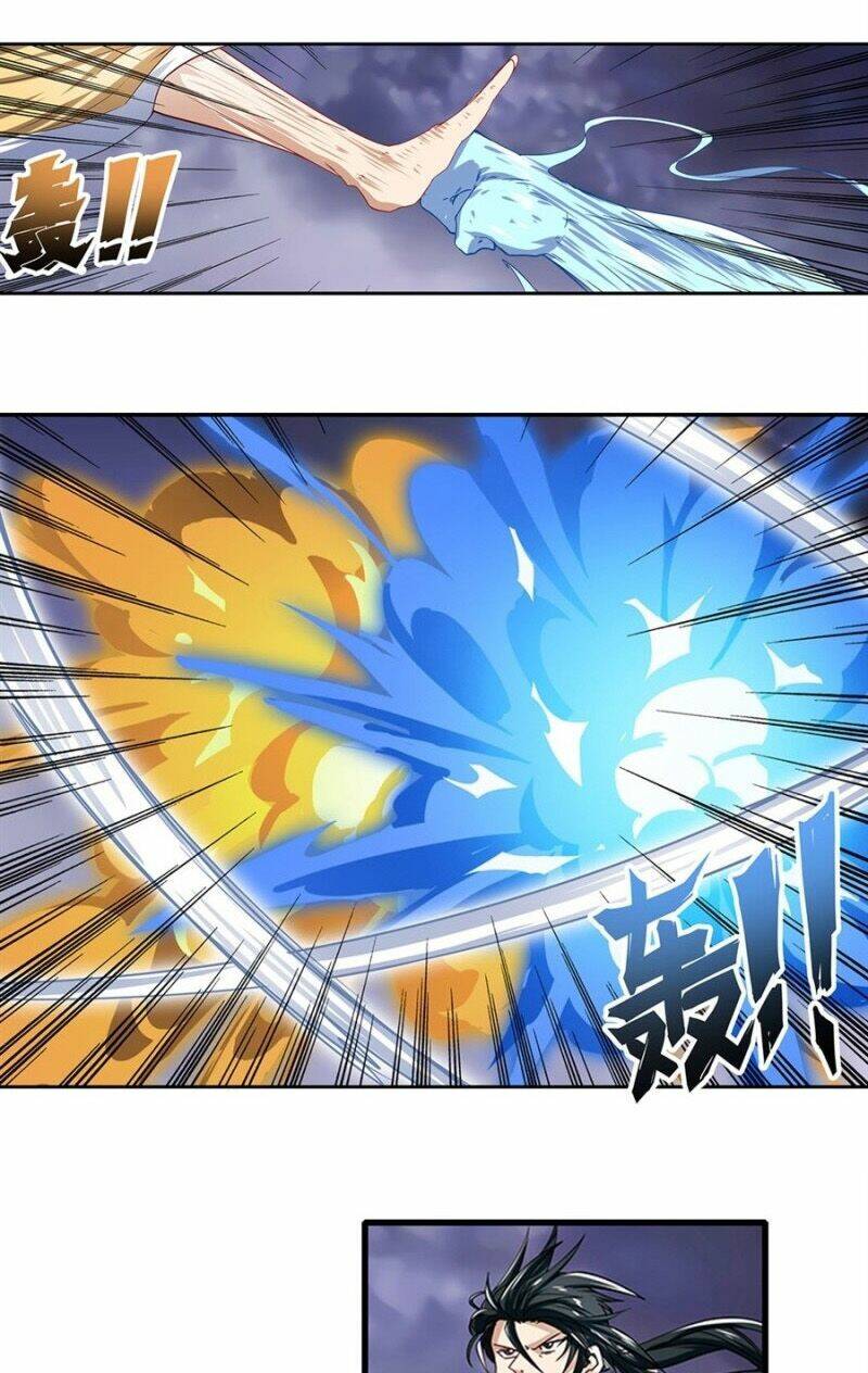 Anh Hùng ? Ta Không Làm Lâu Rồi: Chapter 175