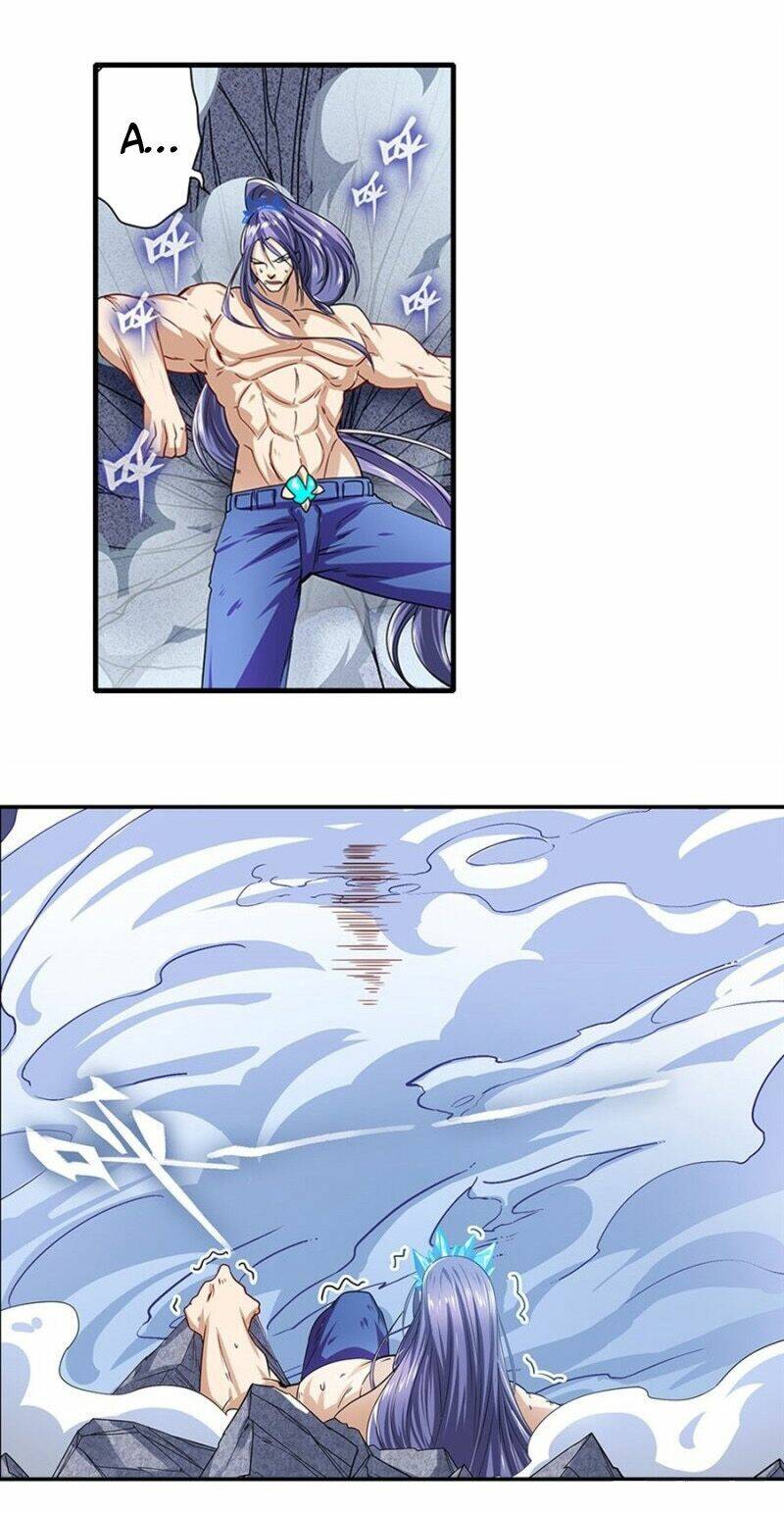 Anh Hùng ? Ta Không Làm Lâu Rồi: Chapter 175