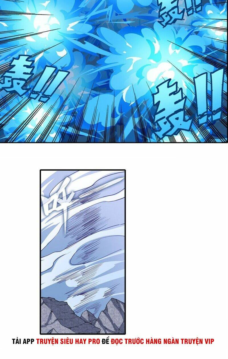 Anh Hùng ? Ta Không Làm Lâu Rồi: Chapter 175