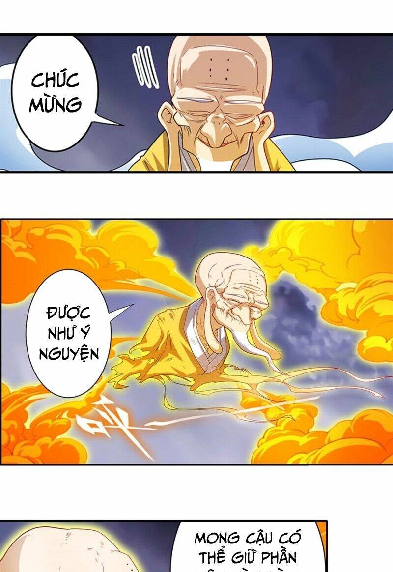 Anh Hùng ? Ta Không Làm Lâu Rồi: Chapter 175