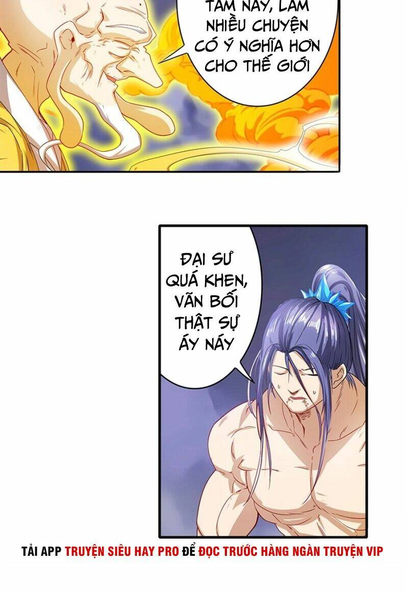 Anh Hùng ? Ta Không Làm Lâu Rồi: Chapter 175