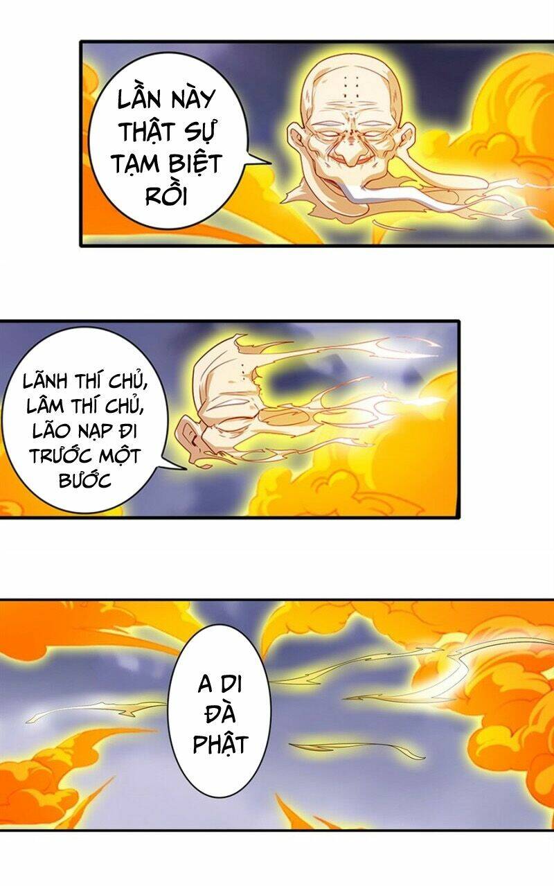 Anh Hùng ? Ta Không Làm Lâu Rồi: Chapter 175