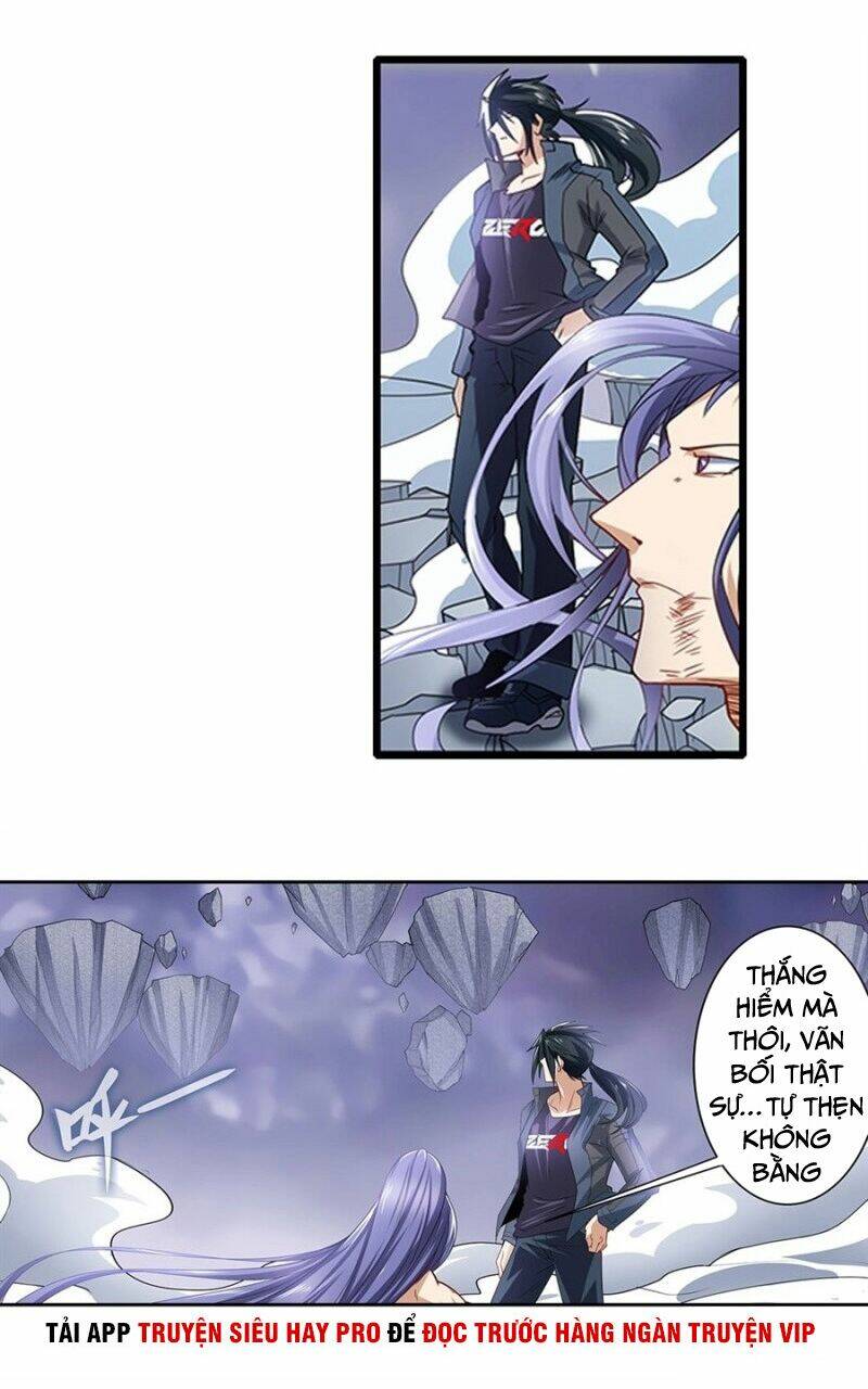 Anh Hùng ? Ta Không Làm Lâu Rồi: Chapter 175