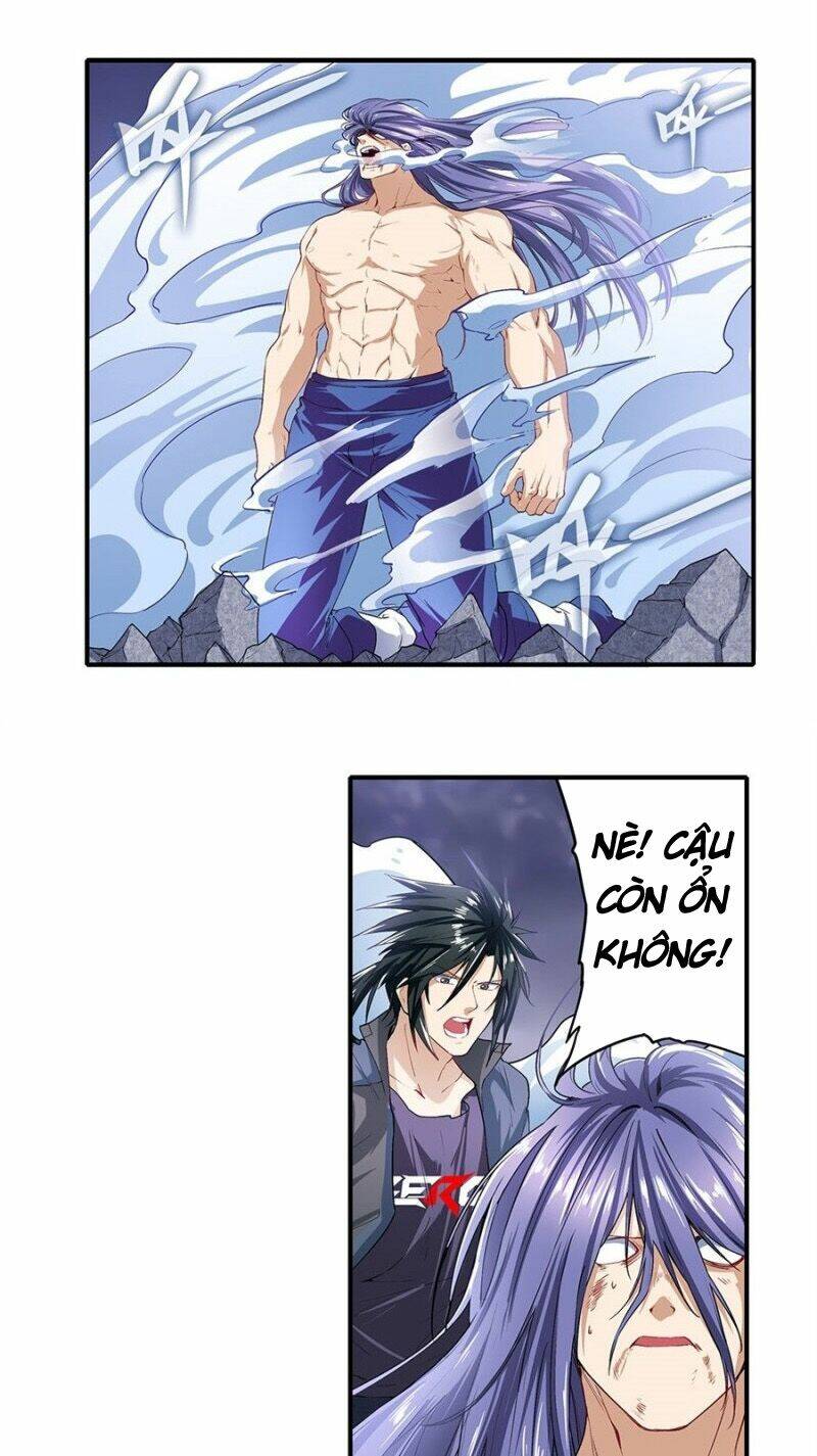 Anh Hùng ? Ta Không Làm Lâu Rồi: Chapter 175