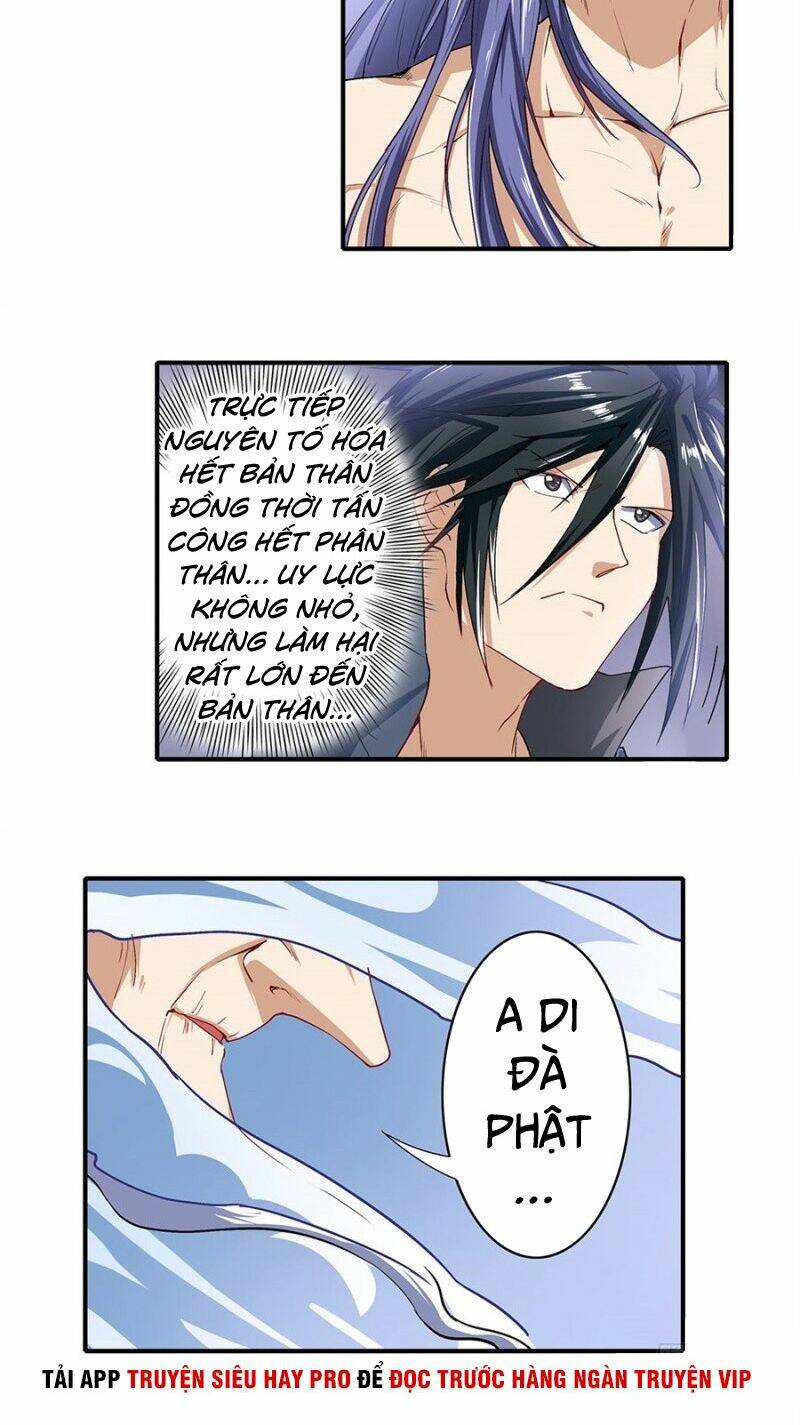 Anh Hùng ? Ta Không Làm Lâu Rồi: Chapter 175