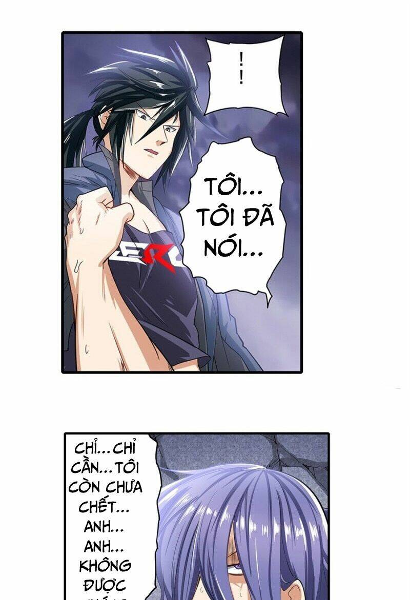 Anh Hùng ? Ta Không Làm Lâu Rồi: Chapter 175