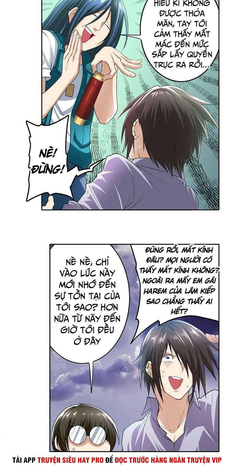 Anh Hùng ? Ta Không Làm Lâu Rồi: Chapter 176