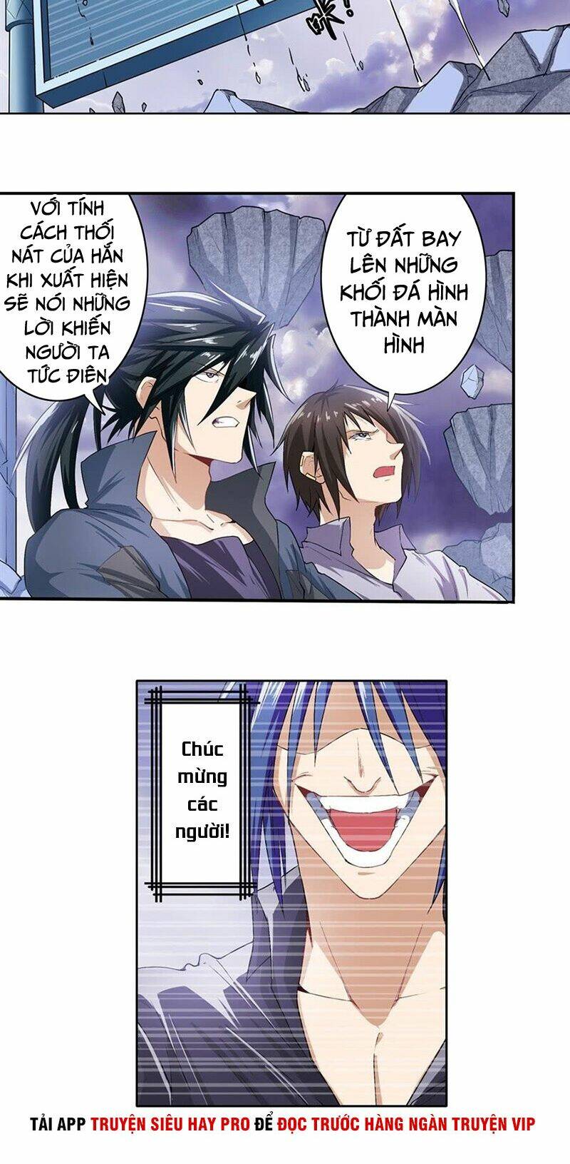Anh Hùng ? Ta Không Làm Lâu Rồi: Chapter 176