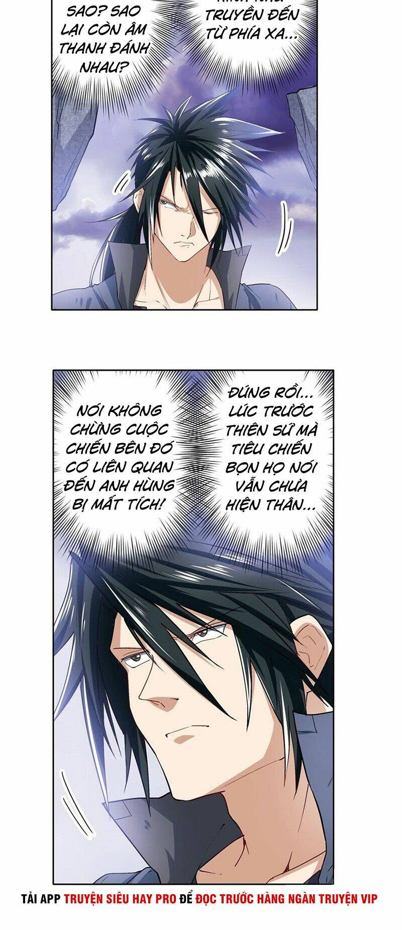 Anh Hùng ? Ta Không Làm Lâu Rồi: Chapter 176