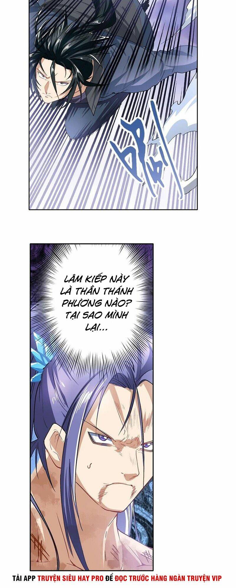 Anh Hùng ? Ta Không Làm Lâu Rồi: Chapter 176