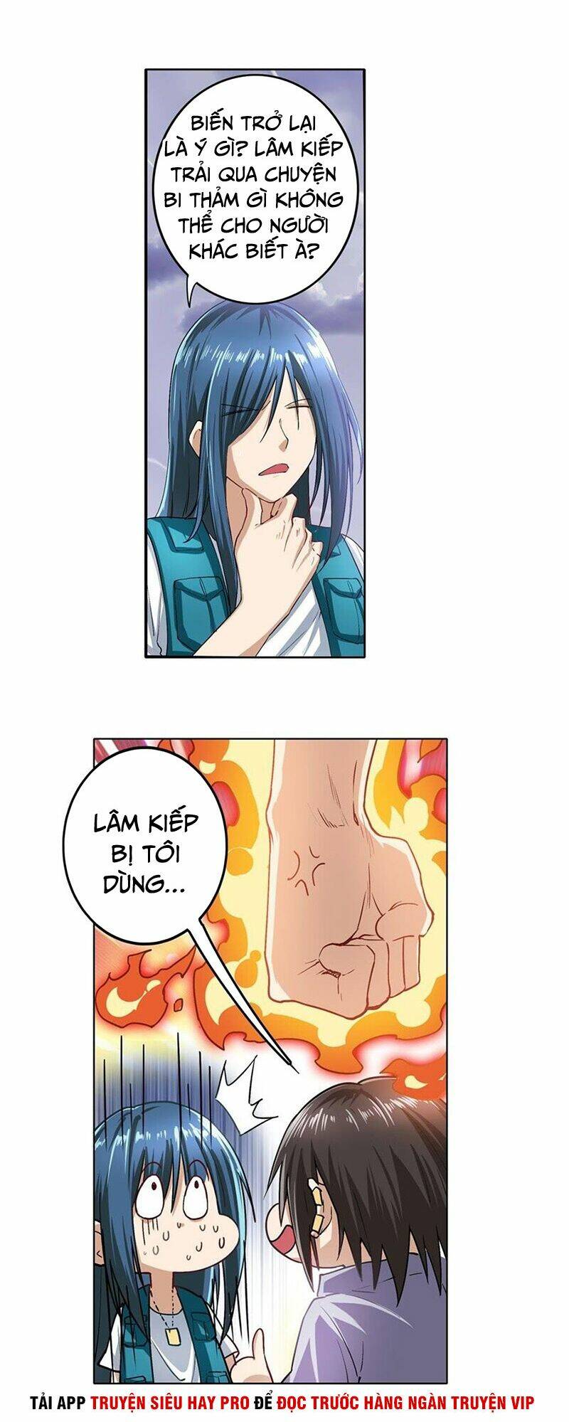 Anh Hùng ? Ta Không Làm Lâu Rồi: Chapter 176