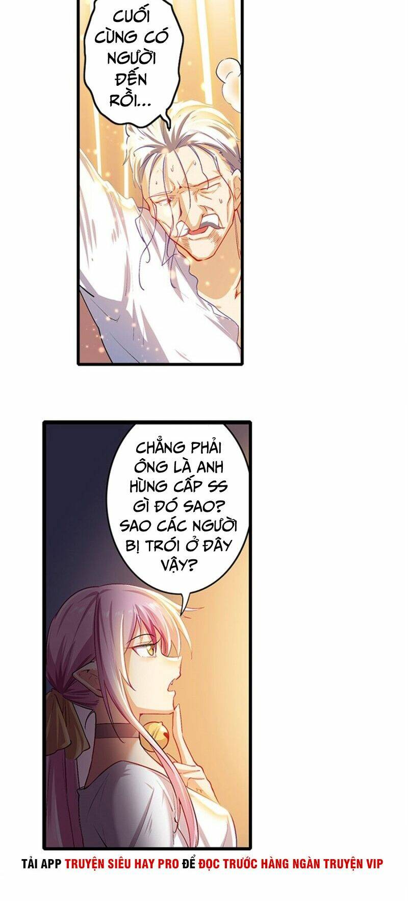 Anh Hùng ? Ta Không Làm Lâu Rồi: Chapter 177