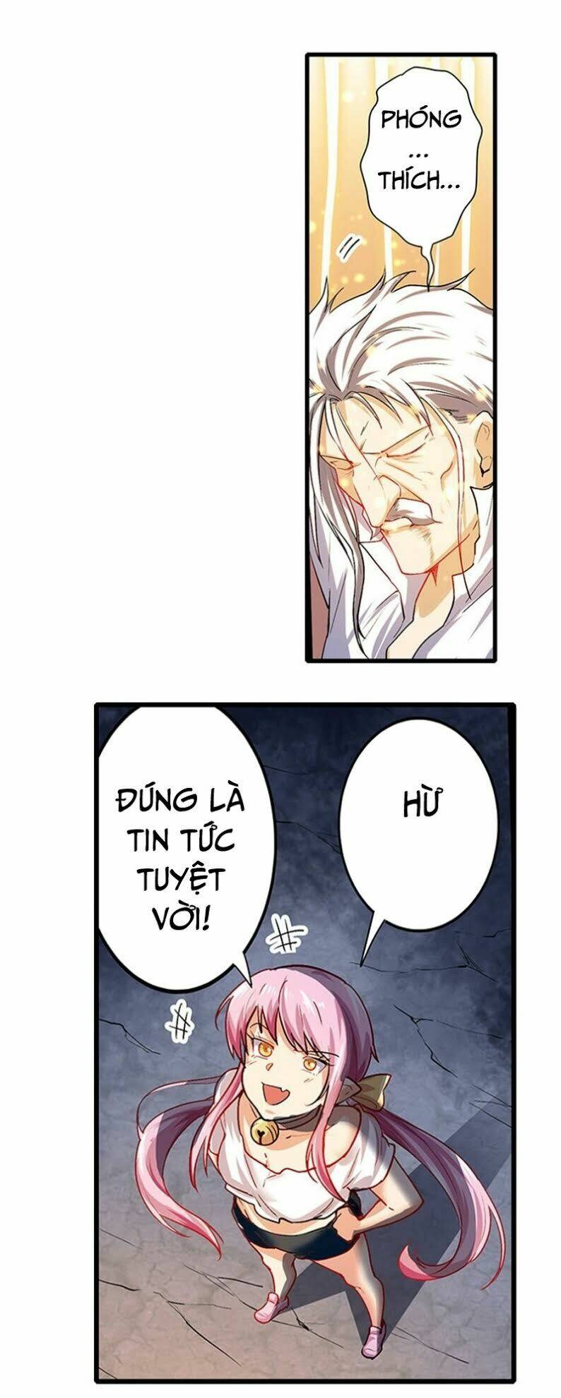 Anh Hùng ? Ta Không Làm Lâu Rồi: Chapter 177