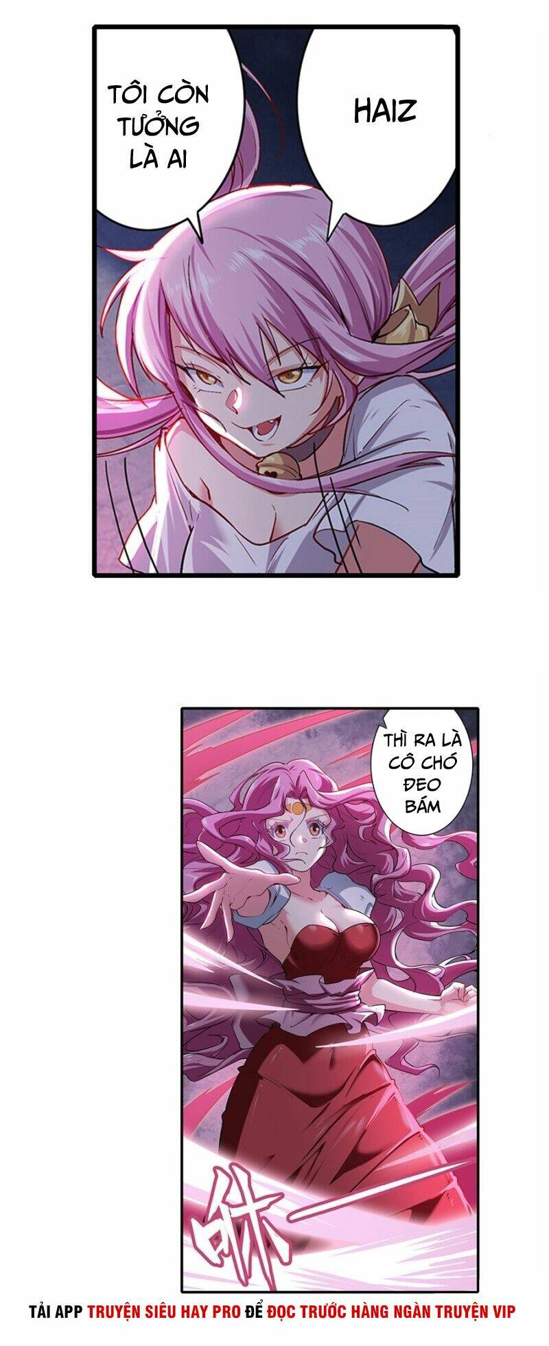 Anh Hùng ? Ta Không Làm Lâu Rồi: Chapter 177