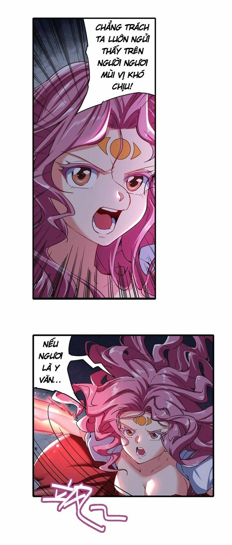 Anh Hùng ? Ta Không Làm Lâu Rồi: Chapter 177