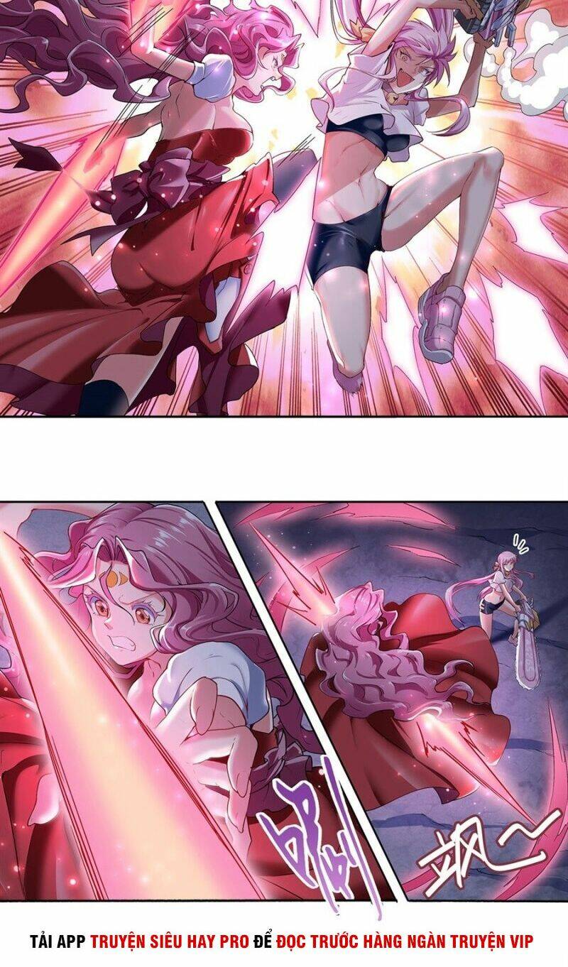 Anh Hùng ? Ta Không Làm Lâu Rồi: Chapter 177