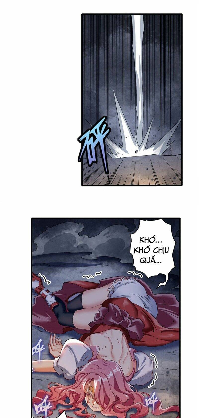 Anh Hùng ? Ta Không Làm Lâu Rồi: Chapter 177