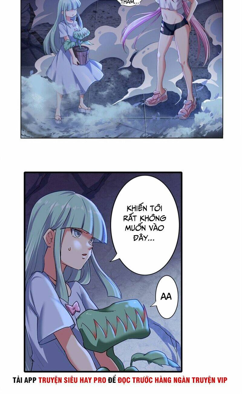 Anh Hùng ? Ta Không Làm Lâu Rồi: Chapter 177