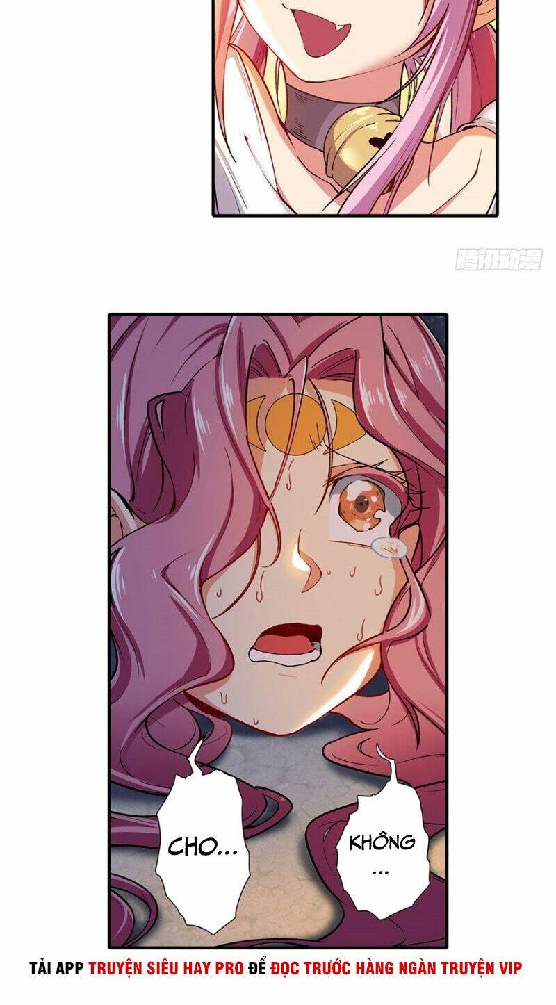 Anh Hùng ? Ta Không Làm Lâu Rồi: Chapter 177