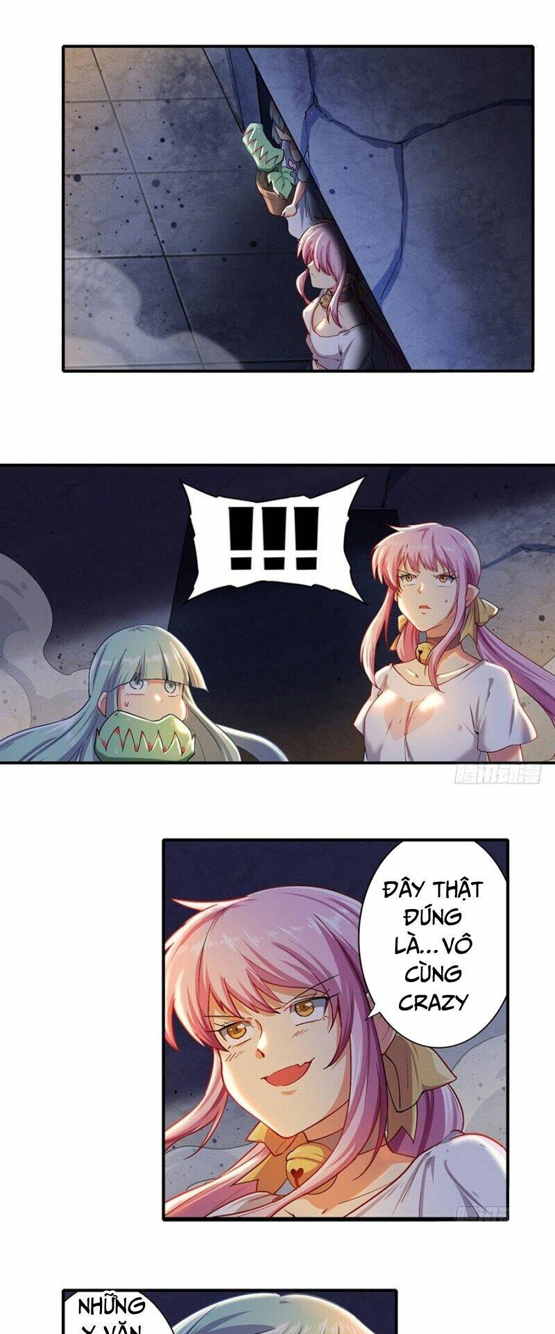 Anh Hùng ? Ta Không Làm Lâu Rồi: Chapter 177
