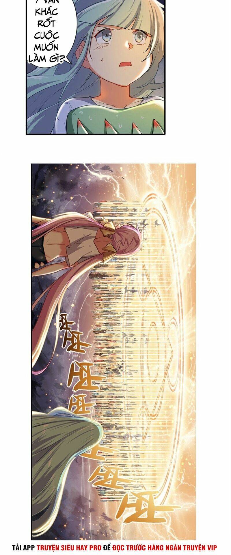 Anh Hùng ? Ta Không Làm Lâu Rồi: Chapter 177