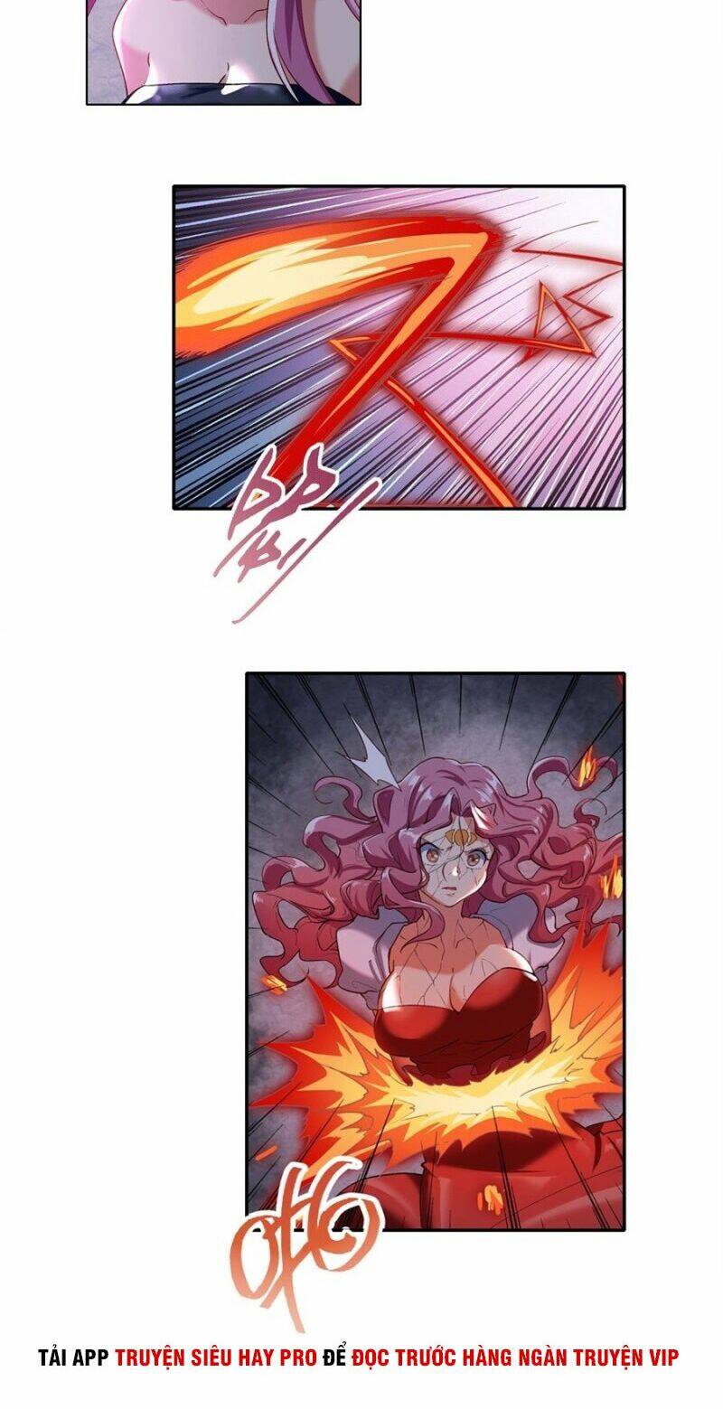 Anh Hùng ? Ta Không Làm Lâu Rồi: Chapter 178