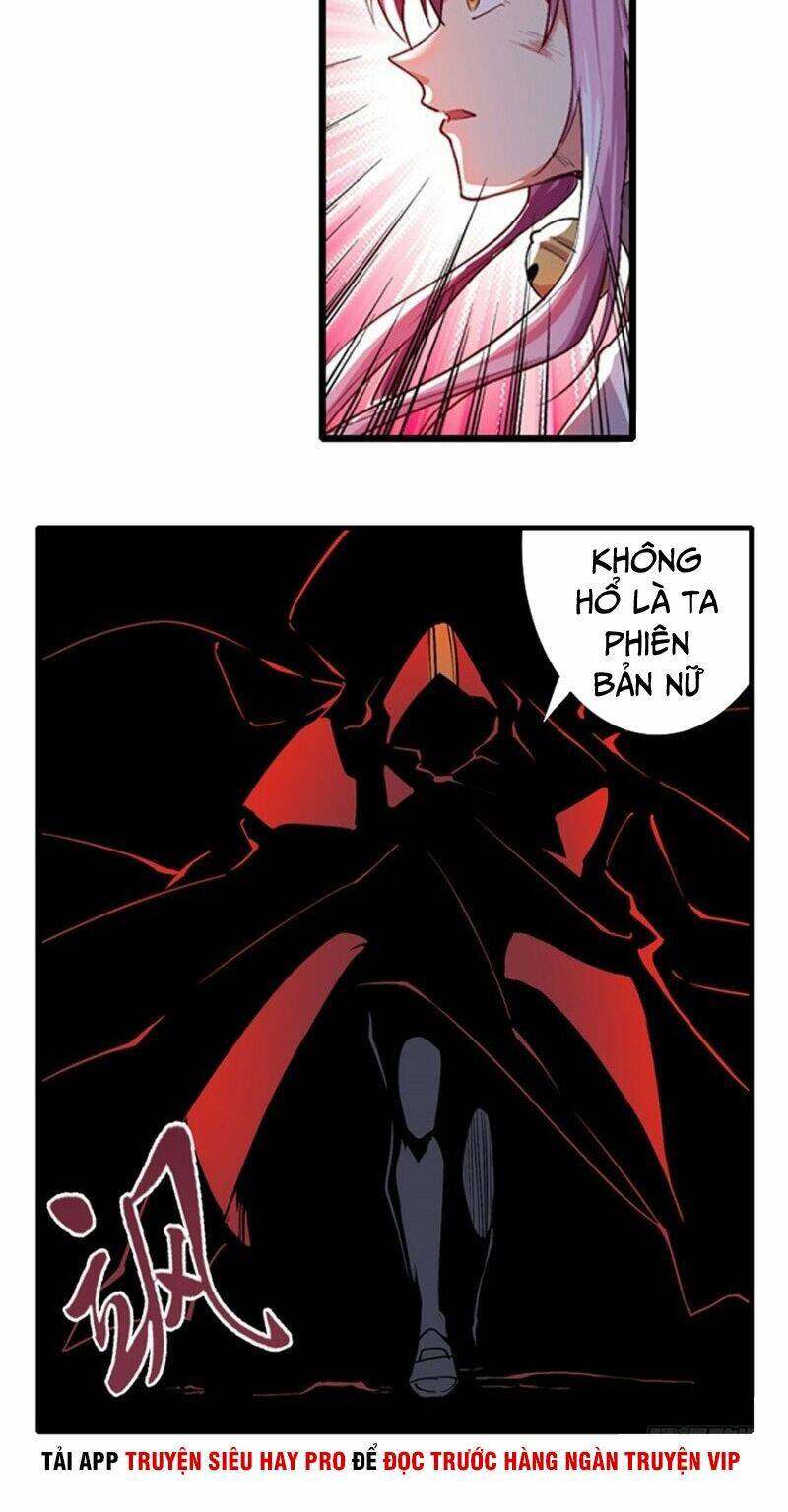Anh Hùng ? Ta Không Làm Lâu Rồi: Chapter 178